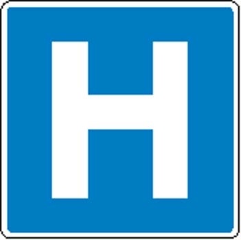 Sign Board Vector 986 