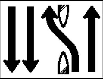 Sign Board Vector 993 