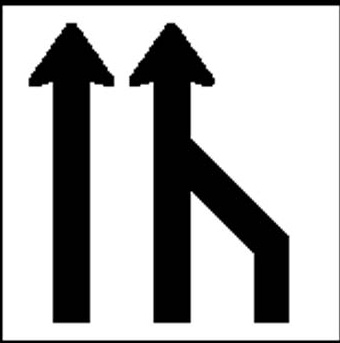 Sign Board Vector 994 