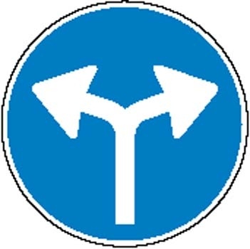 Sign Board Vector 997