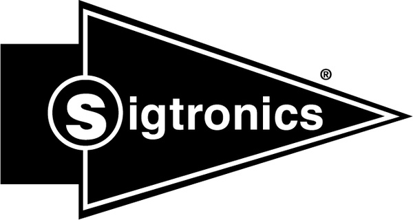 sigtronics 