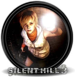 Silent Hill 3 2
