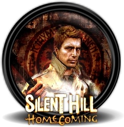 Silent Hill 5 HomeComing 6