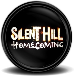 Silent Hill Home Coming 1