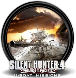 Silent Hunter 4 U Boat Missions 1