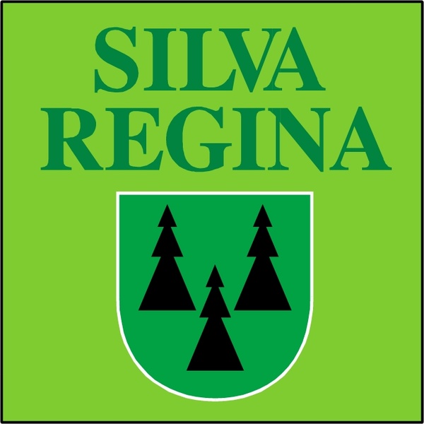 silva regina 