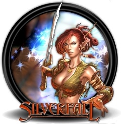 Silverfall 2
