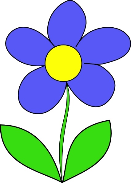 simple flower designs