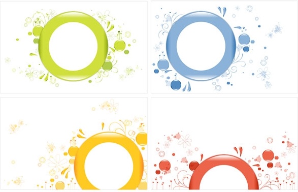 simple graphics vector 11