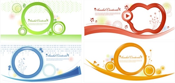 simple graphics vector 14