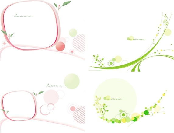 simple graphics vector 22