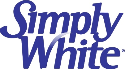 simply white 