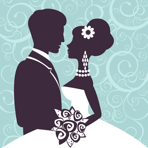 Free Free 256 Wedding Couple Svg Free SVG PNG EPS DXF File