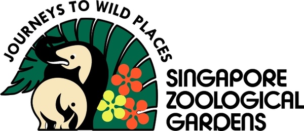 singapore zoological gardens