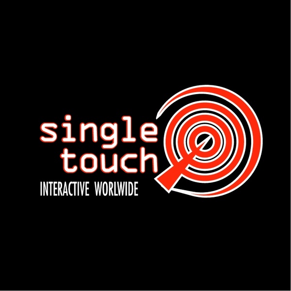 single touch interactive worlwide