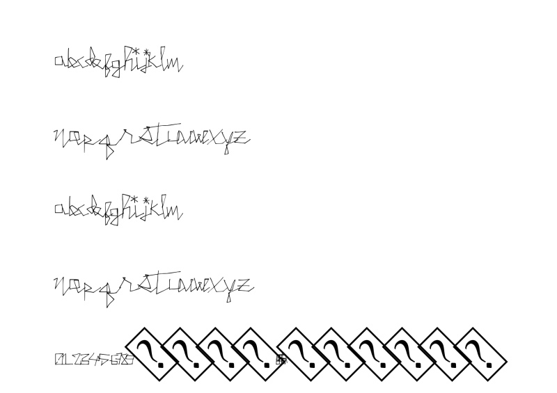 SingleLine