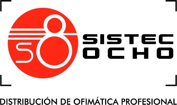 sistec ocho 