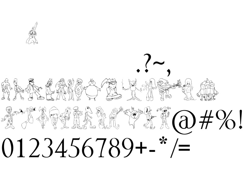 Sketchcore