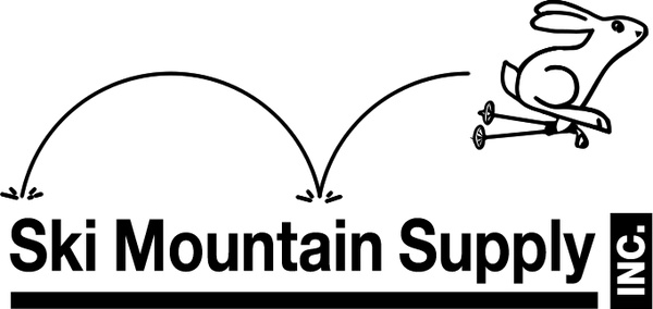 ski mountain supply