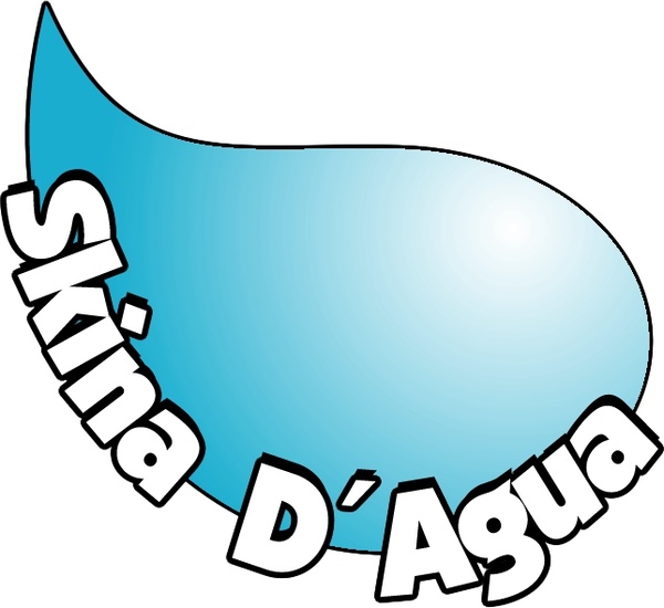 skina dagua