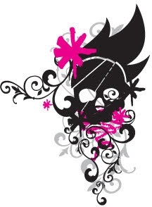 Skull vectors