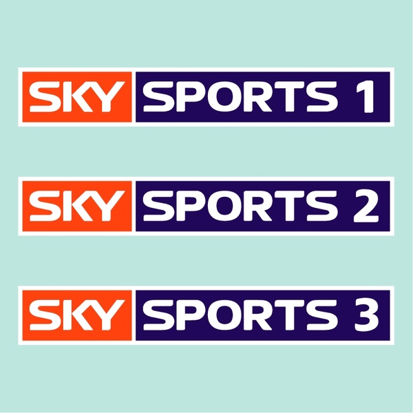 sky sports 12 and 3