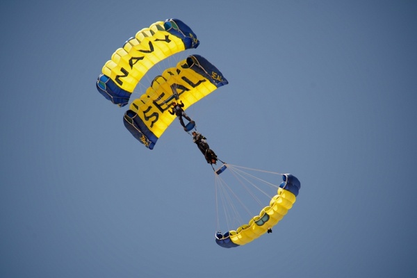 skydive skydiving parachuting