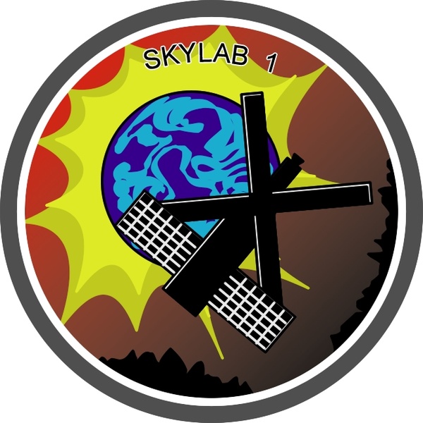 skylab 1