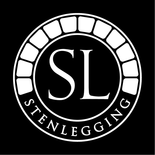 sl stenlegging 0 