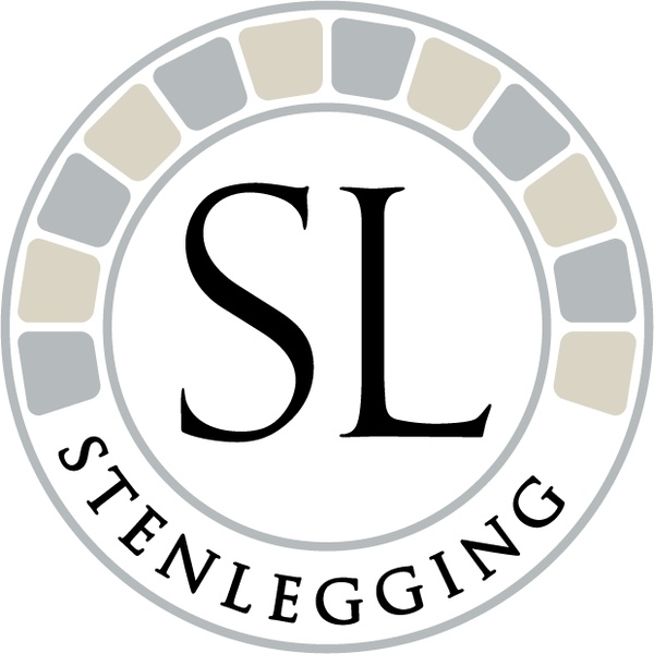 sl stenlegging 