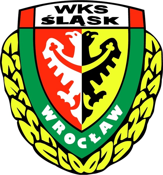 slask wroclaw 