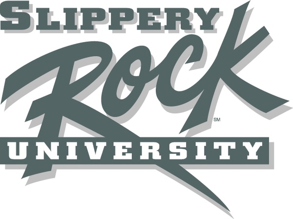 slippery rock university