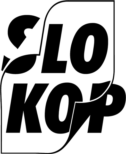 slokop