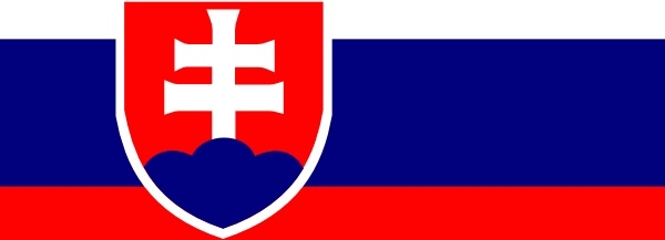 Slovakia clip art