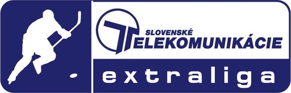 slovenske telekomunikacie extraliga 