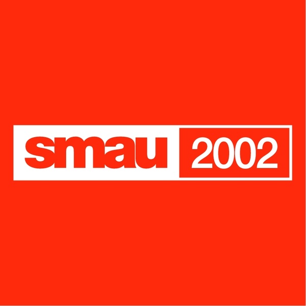 smau 2002 