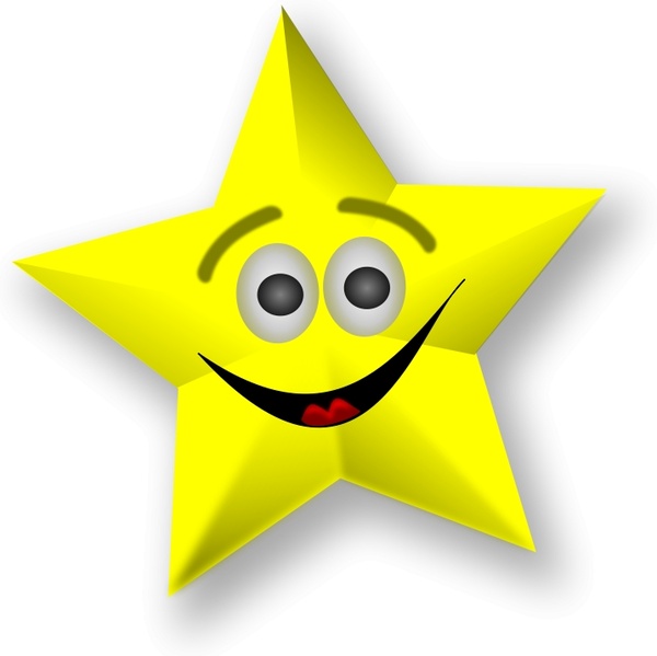 Smiling Star 