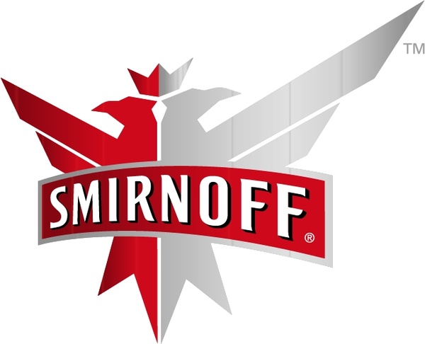 Smirnoff vectors free download 8 editable .ai .eps .svg .cdr files