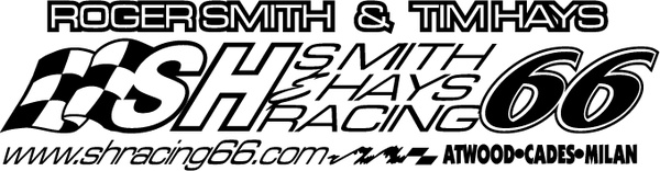 smith hays racing 66 0