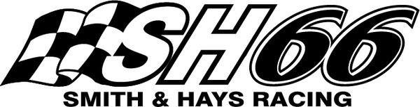 smith hays racing 66