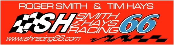 smith hays racing 66 1