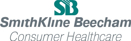 SmithKline Beecham logo 