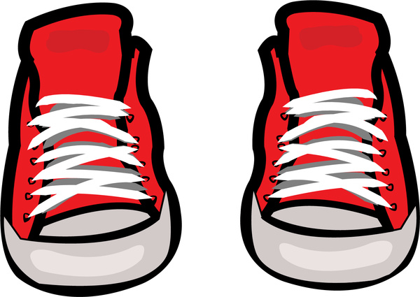 Sneakers Vectors images graphic art designs in editable .ai .eps .svg ...