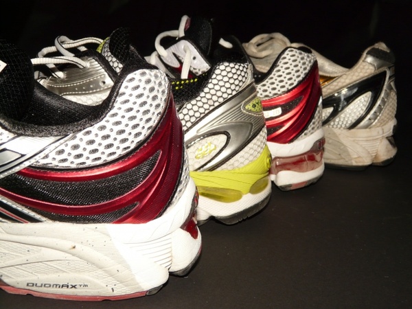 sneakers sport run