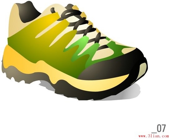 Sneaker free vector download (55 Free vector) for commercial use