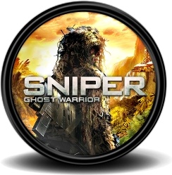 Sniper Ghost Worrior 3