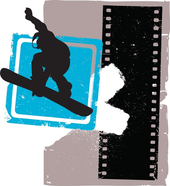 Free Free 202 Snowboard Svg SVG PNG EPS DXF File
