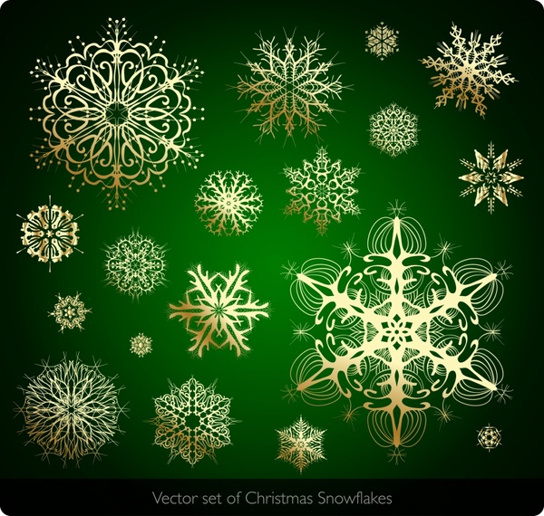 snowflake pattern pattern pattern vector