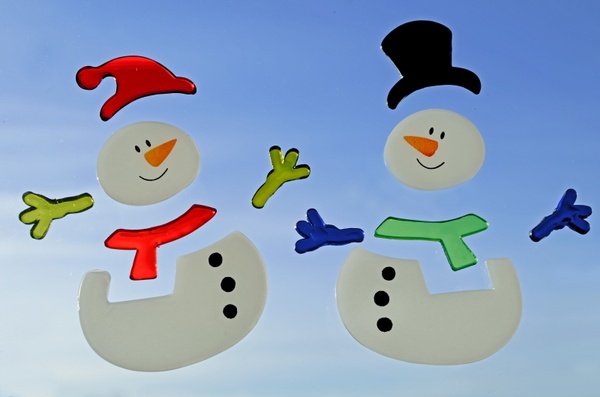 snowman snowmen decorations