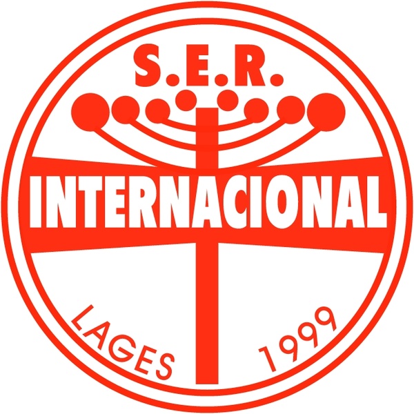 sociedade esportiva e recreativa internacional de lages sc 